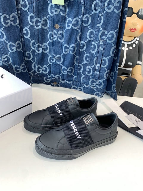 GIVENCHY Men's Shoes 44